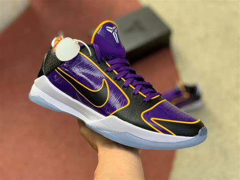 Buy and sell StockX Verified Nike Kobe 6 Protro EYBL Men's shoes DM2825-001 and thousands of other Nike sneakers with price data and release dates. ... Basketball; Football; One Piece; Pokemon; Soccer; Viral Products. Apple Vision Pro; Bearbrick Sealed Cases; ... Nike Kobe 6 Protro Challenge Red All-Star (2021) Lowest …